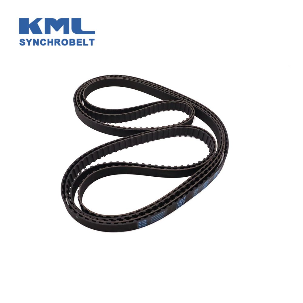 High quality Rubber transmission belts power transmission parts optibelt belt