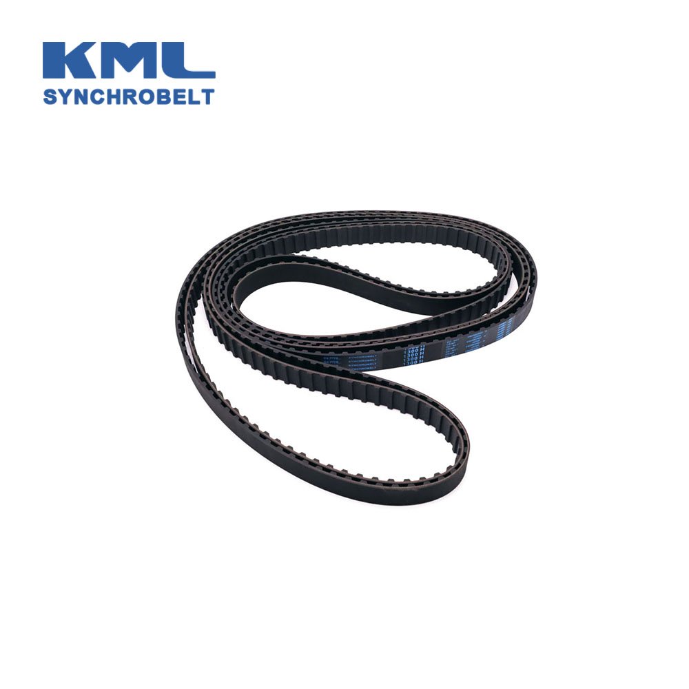 High quality Rubber transmission belts power transmission parts optibelt belt