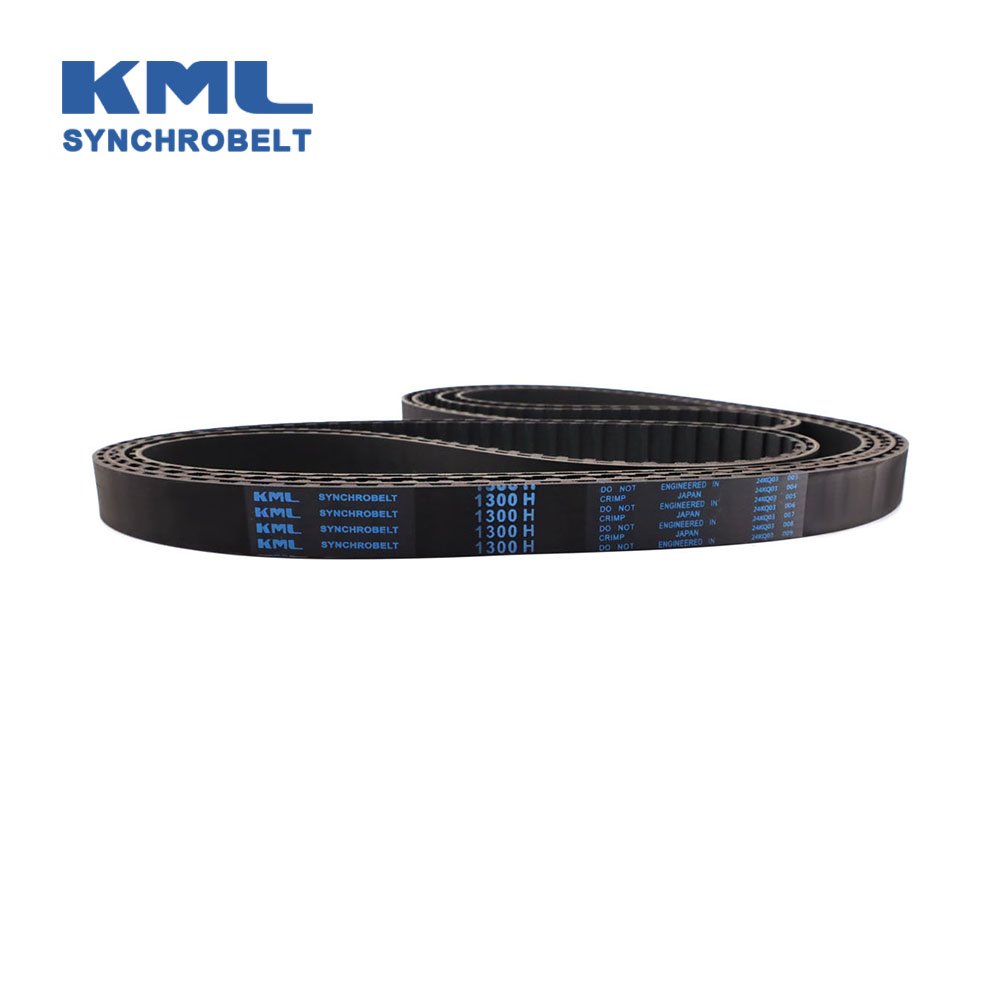 High quality Rubber transmission belts power transmission parts optibelt belt