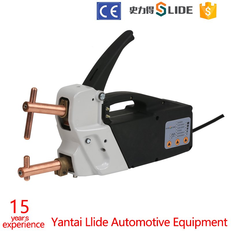 High Quality Auto Body Repair Spot Welder Factory Price Steel Dent Puller Spotter Welders Made in China