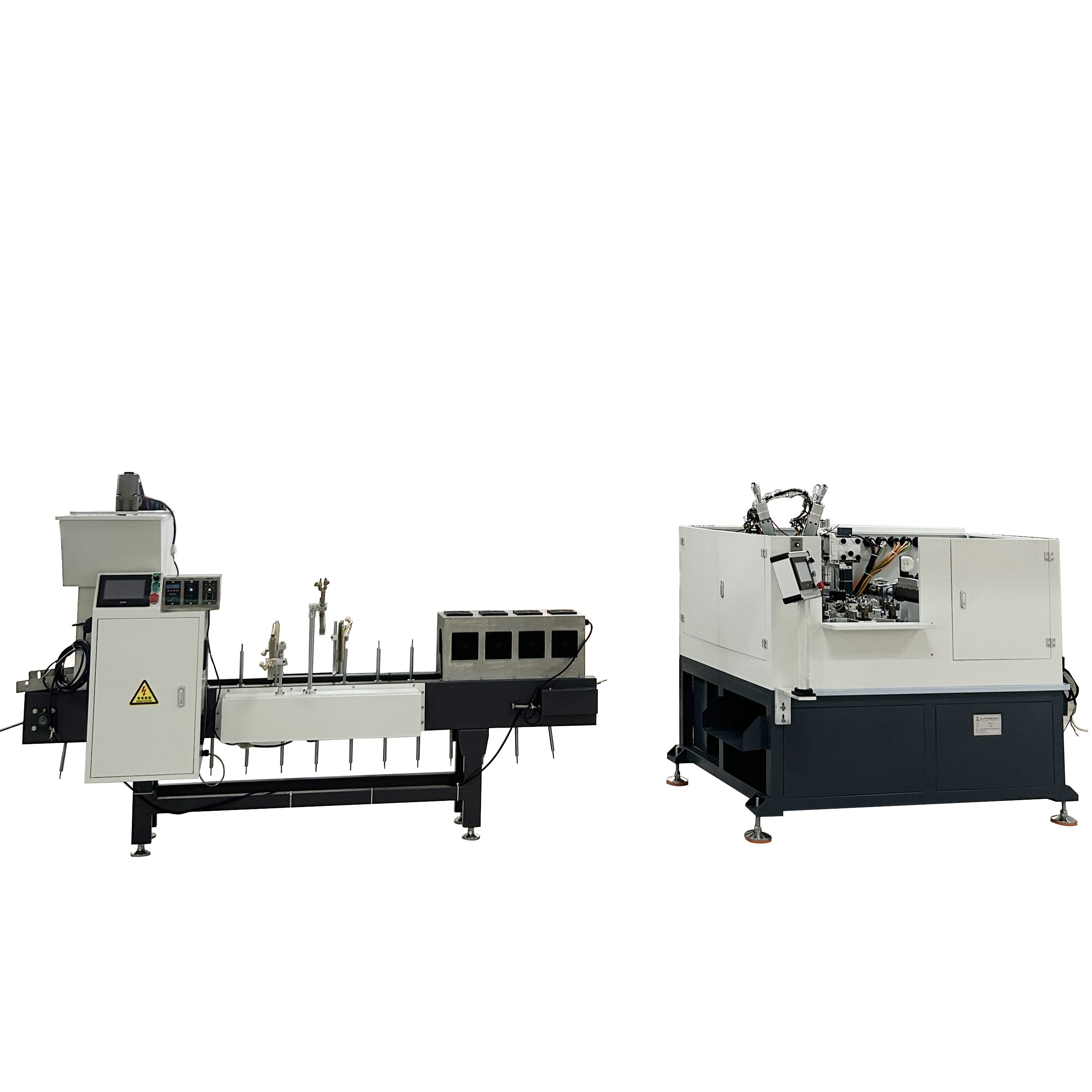 Roll Molded Ball 40 Hole Pickle Ball Daily Production of 5000 Positioning of Mold Line Pickle Ball Automatic Drilling Machine