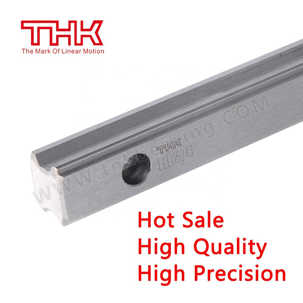 Smooth Precision Stability Low Noise T HK SHS15LV1ZZ SHS15 SHS15LV1ZZ+190L SHS15V SHS15VM SHS15LV SHS15LVM Linear Bearings