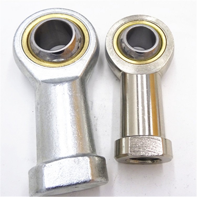 SI20T/K SIL20T/K Female Thread Self-lubricating Rod End Bearings M20x1.5