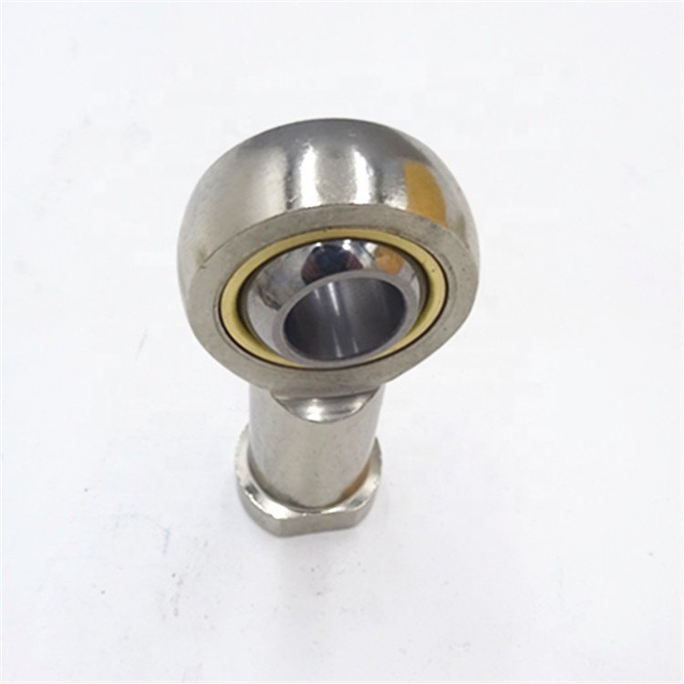 SI20T/K SIL20T/K Female Thread Self-lubricating Rod End Bearings M20x1.5