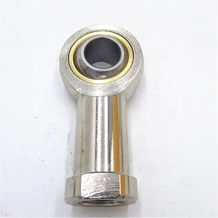 SI20T/K SIL20T/K Female Thread Self-lubricating Rod End Bearings M20x1.5
