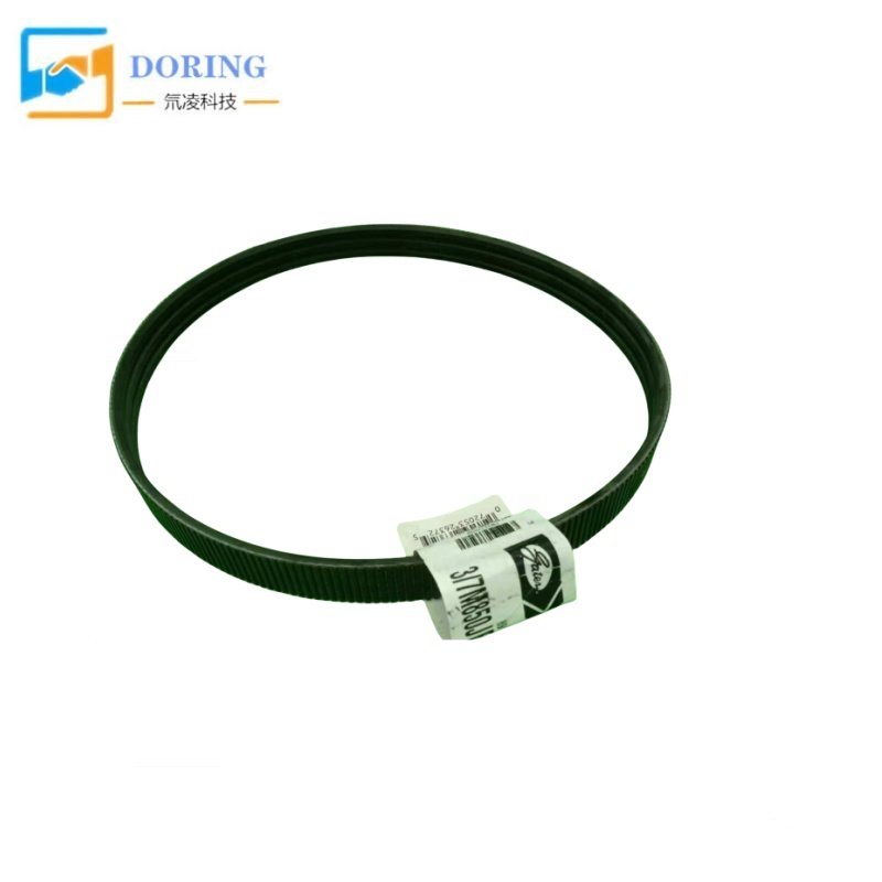 High Performance Wide Angle Belt Imported Polyurethane High-speed Transmission Belt Polyflex Belt 7M410/450/475/500/515/530/545