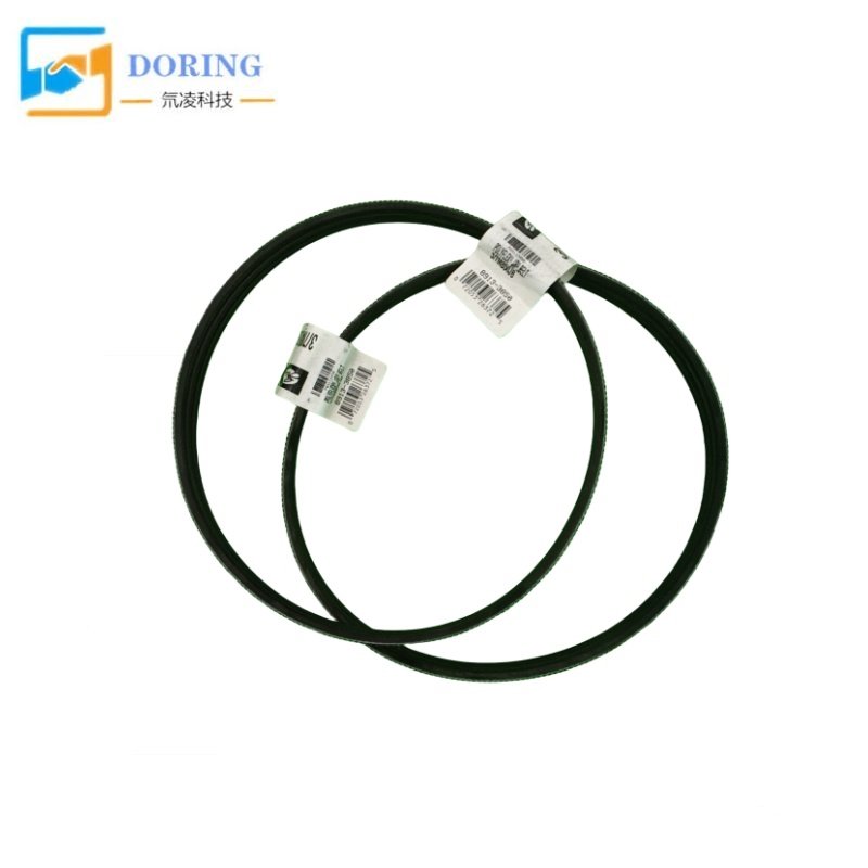 High Performance Wide Angle Belt Imported Polyurethane High-speed Transmission Belt Polyflex Belt 7M410/450/475/500/515/530/545