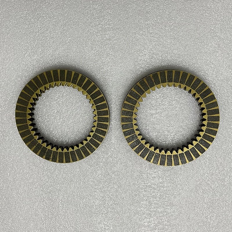 SLXA BMXA EK3 ES5 ES7 ES9 Auto Transmission Friction Plate For HONDA Car Accessories Gearbox Clutch Disc Kit