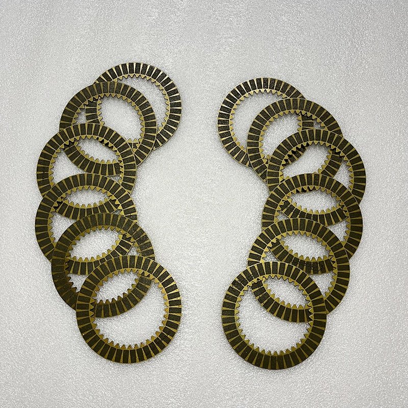 SLXA BMXA EK3 ES5 ES7 ES9 Auto Transmission Friction Plate For HONDA Car Accessories Gearbox Clutch Disc Kit