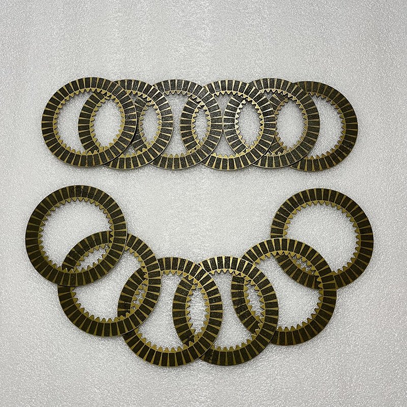 SLXA BMXA EK3 ES5 ES7 ES9 Auto Transmission Friction Plate For HONDA Car Accessories Gearbox Clutch Disc Kit