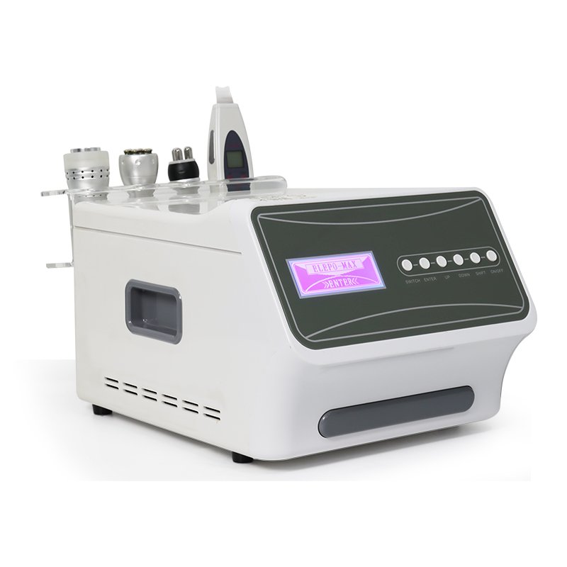 Korean Blackhead Removal Instrument RF Skin Tightening Micro-current Beauty Machine Beauty Products