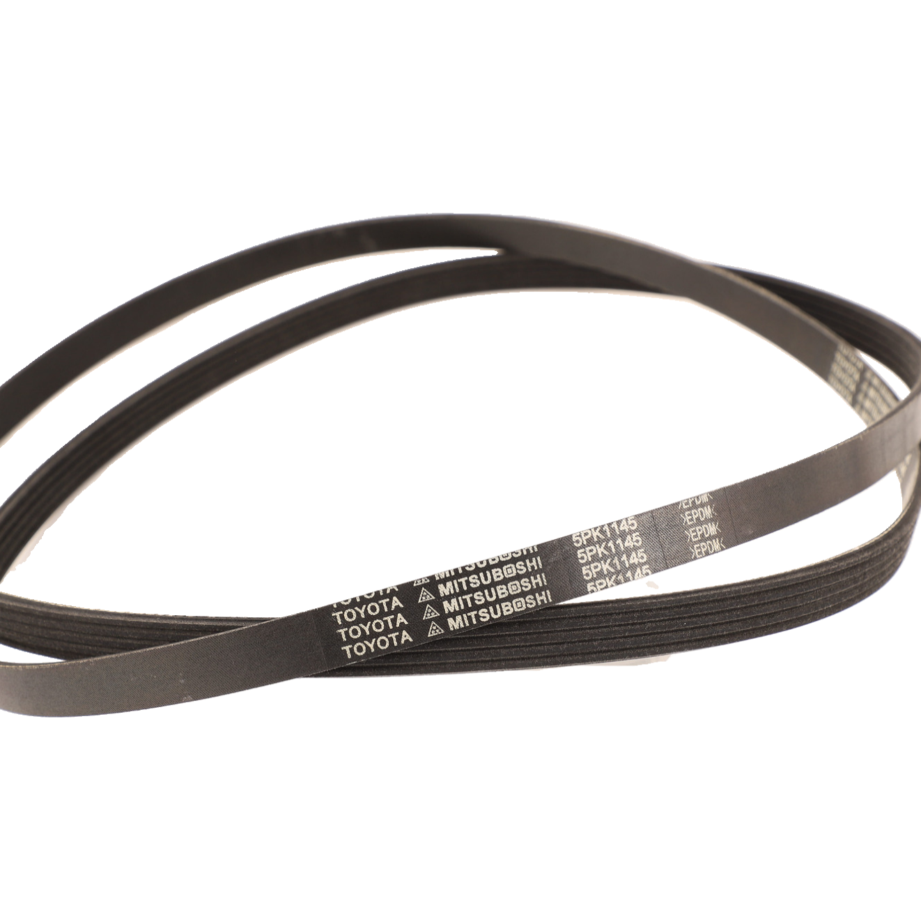 Best Selling Automotive alternator Pk Belt 6PK 7PK 8PK 6pk1625 EPDM Rubber V Ribbed Pk Drive Belt for Car