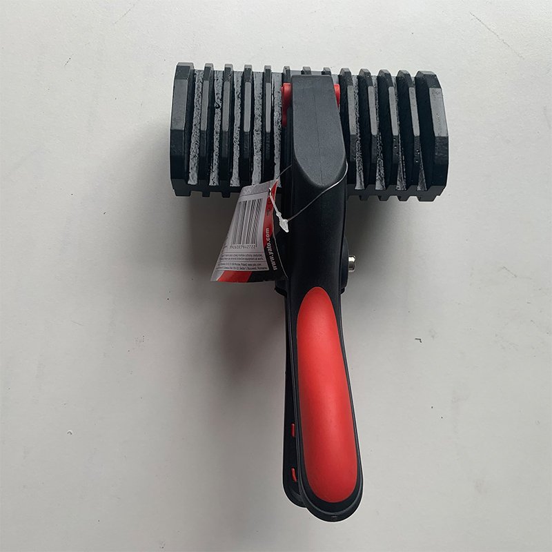 LOYICN Portable Design Heating Splicing Clamps For Melt Splices Small Kit