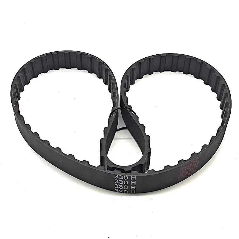 H XH type seamless timing belt industrial machine transmission belt