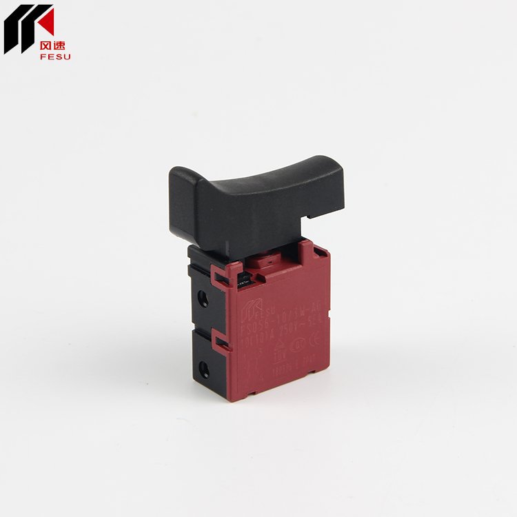 Electric Drill Demolition Hammer Switch And Other Accessories