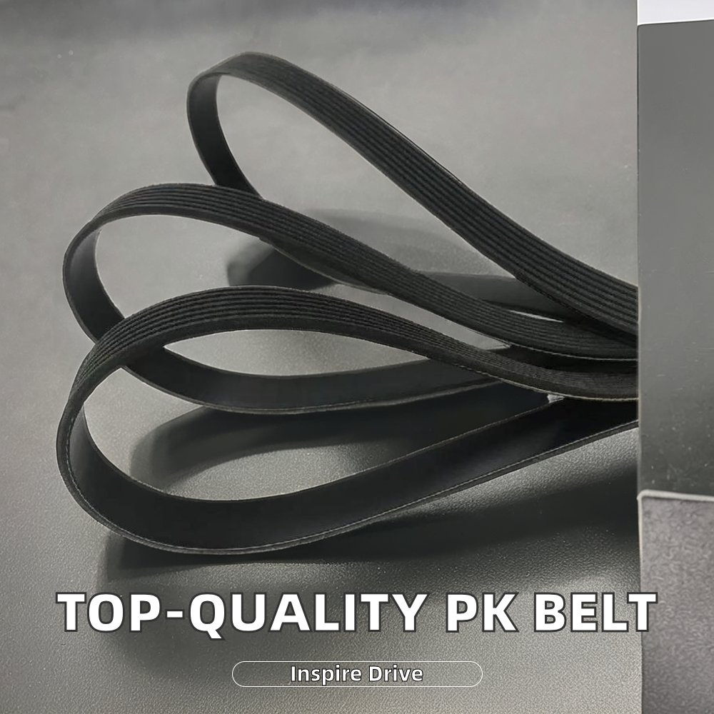 4PK940 Transmission Belts High Quality and Durable Product