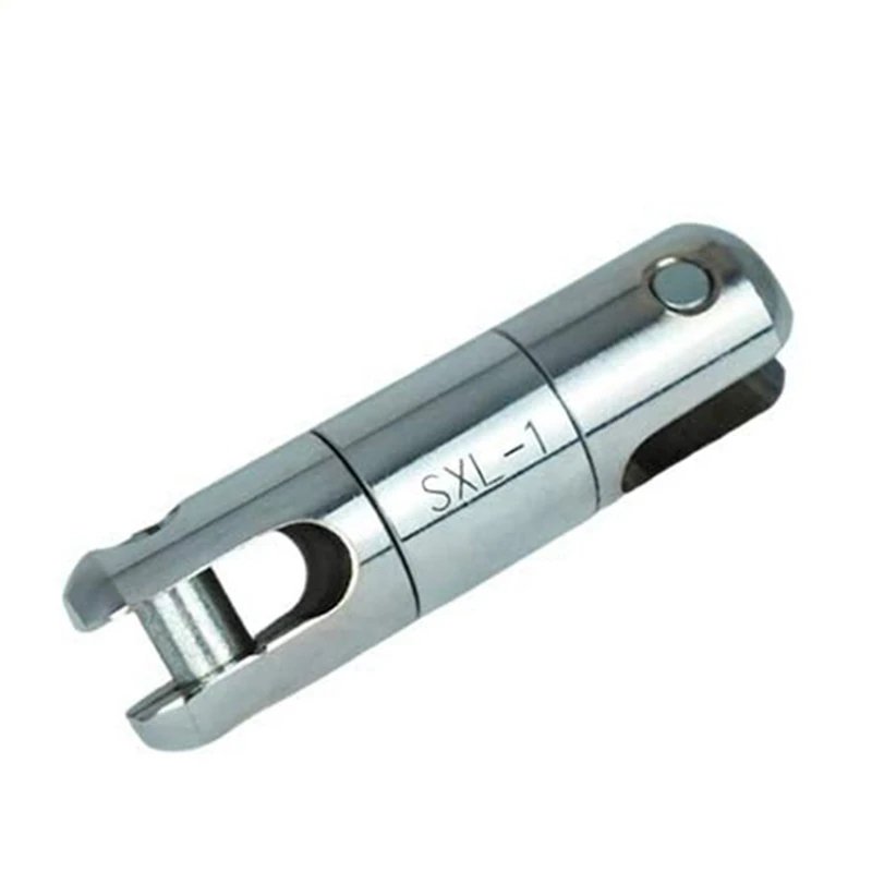 Cable Pulling Swivel Wire Bearing Breakaway Swivel Custom made stainless steel Eye rod ends