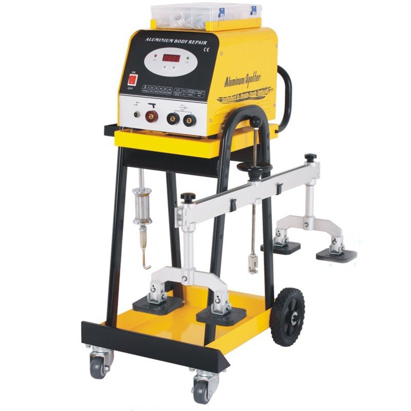 Car Body Welding Machine/car Chassis Repair