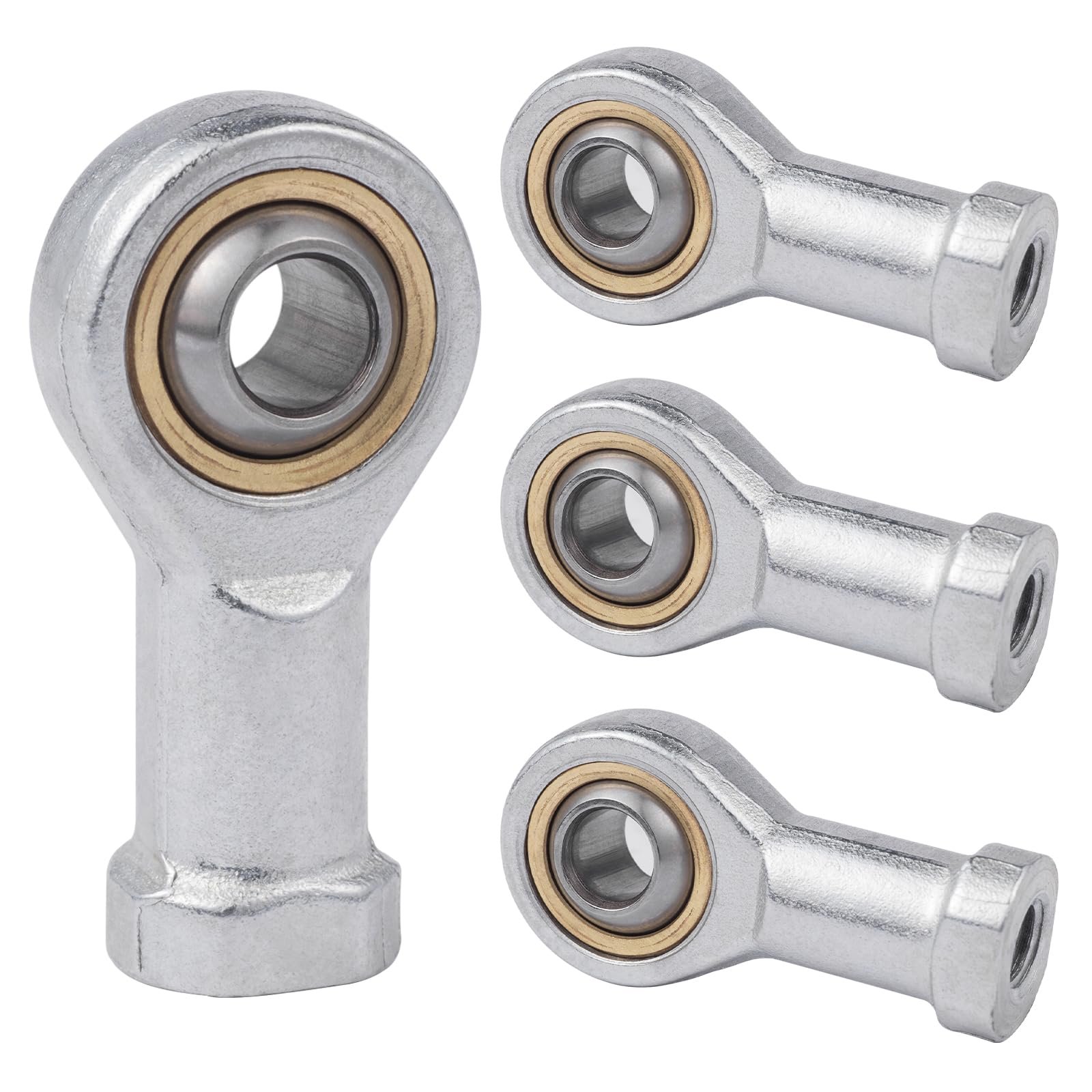 2024 Direct Sale China CNC Machinery Spherical Plain High Precision Product Bearing Rod End Bearing