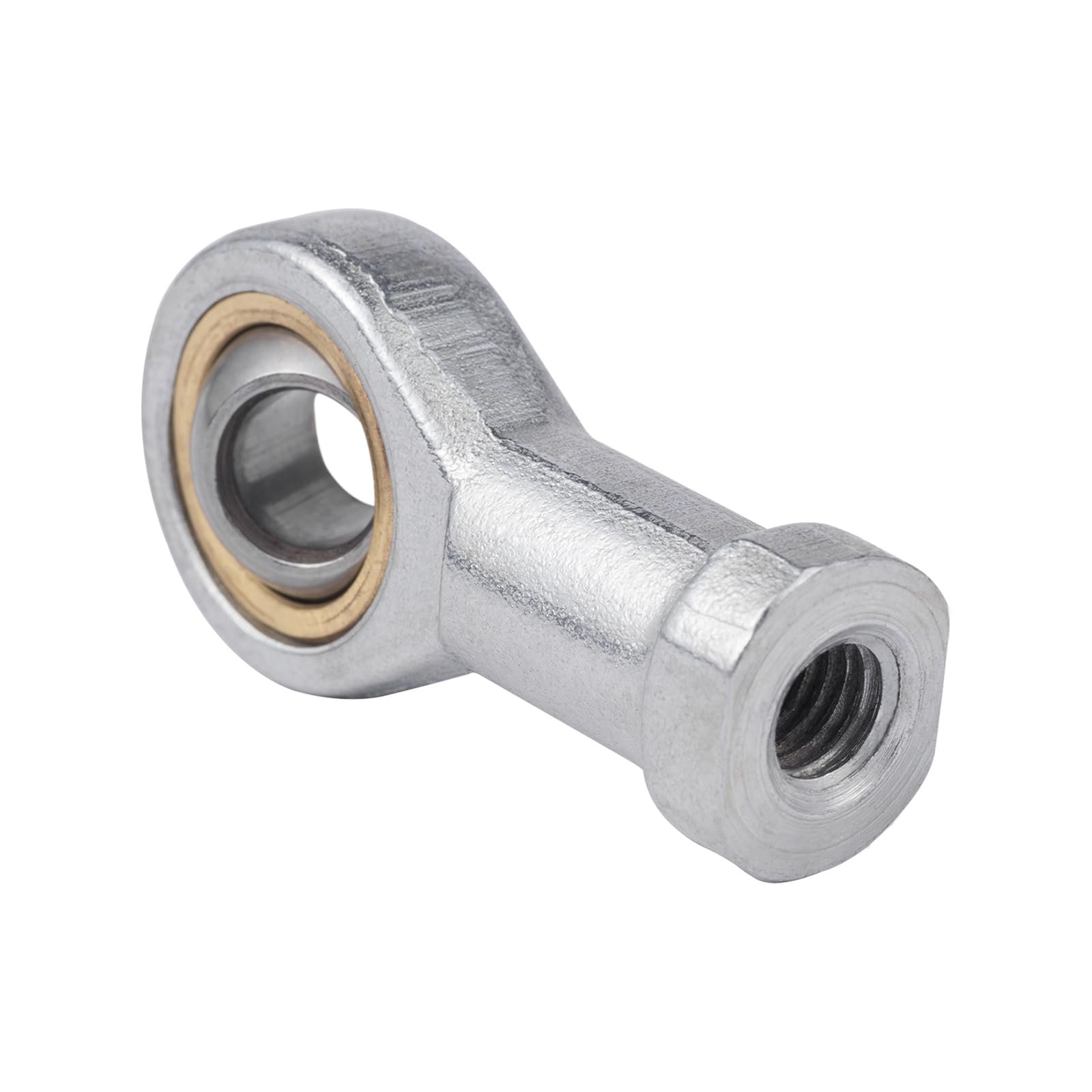 2024 Direct Sale China CNC Machinery Spherical Plain High Precision Product Bearing Rod End Bearing