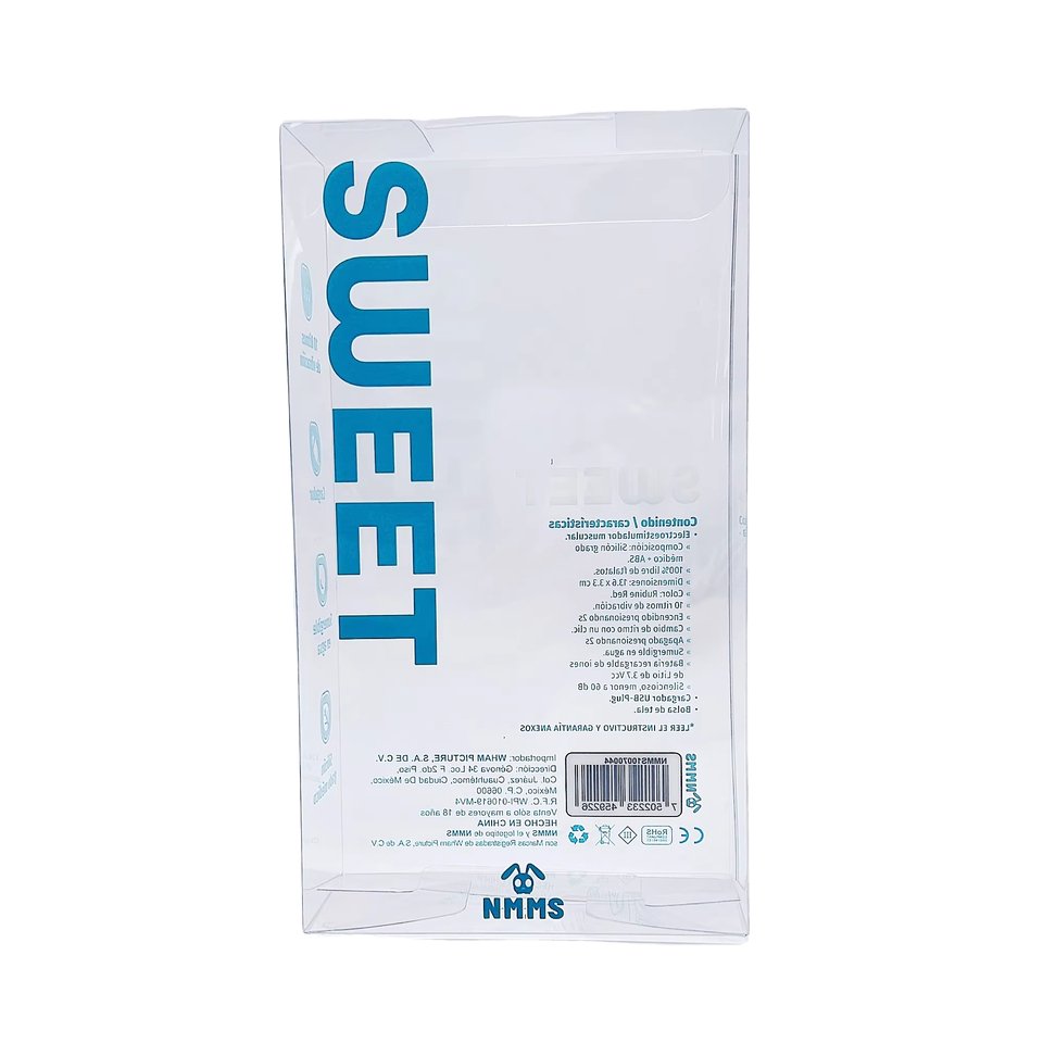 Transparent Clear Plastic Box PET PVC PP Plastic Acetate Box Customize Design Logo Printing Cosmetic Packaging Plastic Gift Box