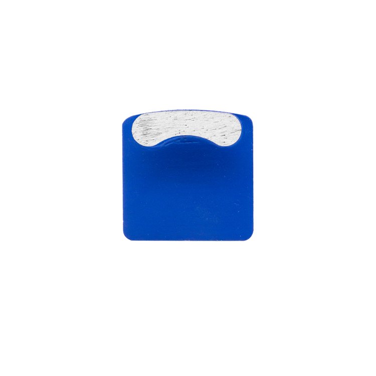 High Grade Single Segments Diamond Concrete Grinding Pad for Floor Grinder Machine