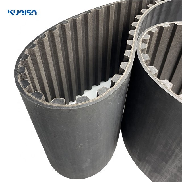 Kueisn Oil resistant source manufacturer XXH rubber timing belt long service life