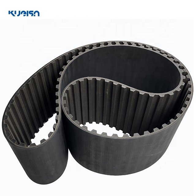 Kueisn Oil resistant source manufacturer XXH rubber timing belt long service life