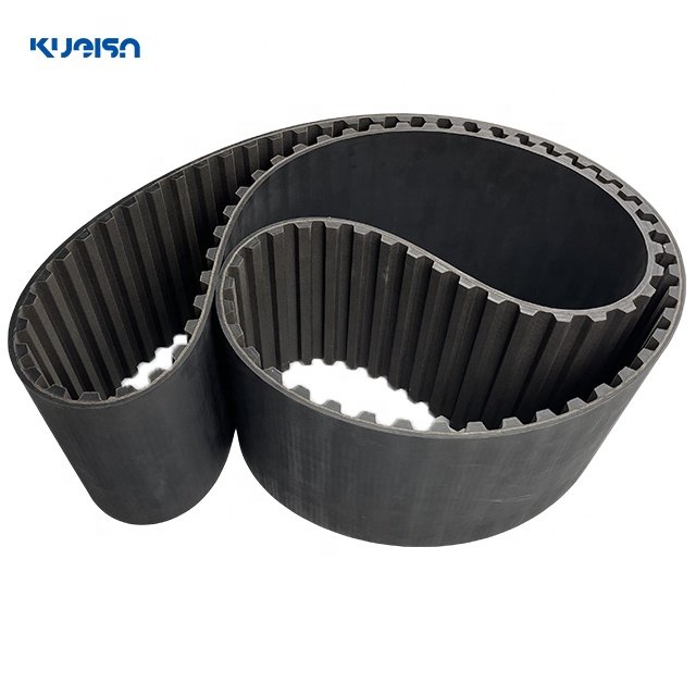 Kueisn Oil resistant source manufacturer XXH rubber timing belt long service life