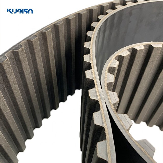Kueisn Oil resistant source manufacturer XXH rubber timing belt long service life