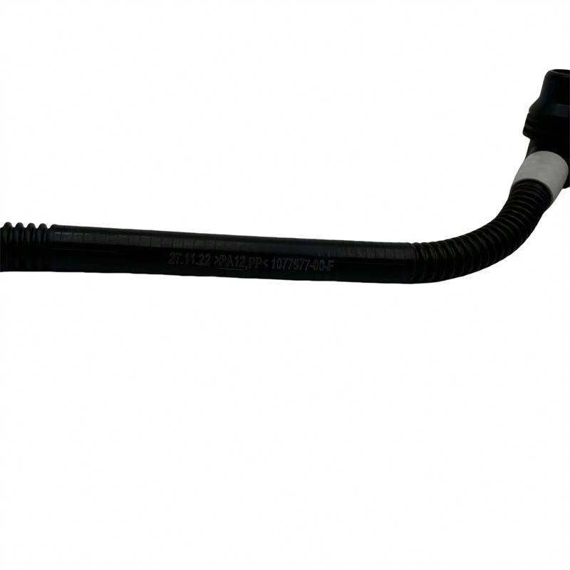Original OE 1077577-00-F Car Cooling Pipe New and Original Equipment for Tesla Model 3/Y NEV Parts & Accessories