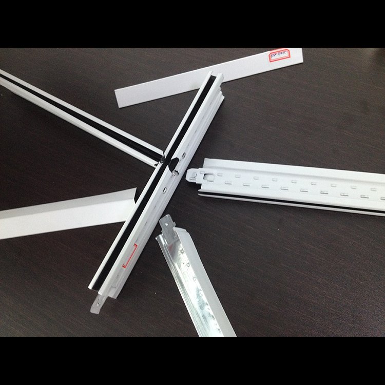 TRUSUS False Ceiling Power Accessories Paint Tools T Grid