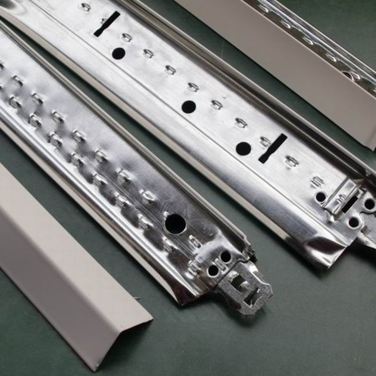 TRUSUS False Ceiling Power Accessories Paint Tools T Grid