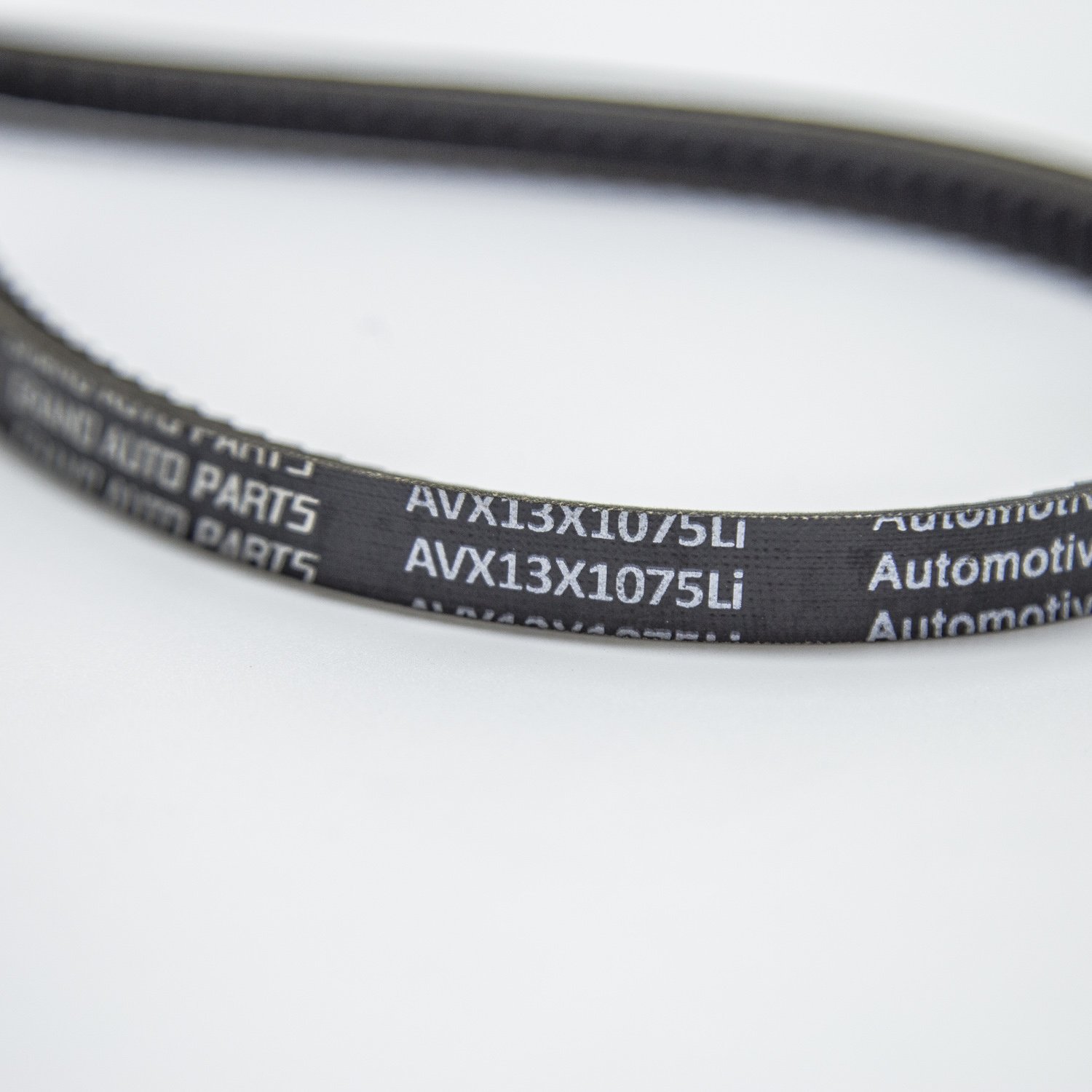 AVX13X1775 Agricultural Rubber V Belt Trade Assurance Standard Oem Odm Ribbed Belt 2 Years Standard As Below List Oem &odm
