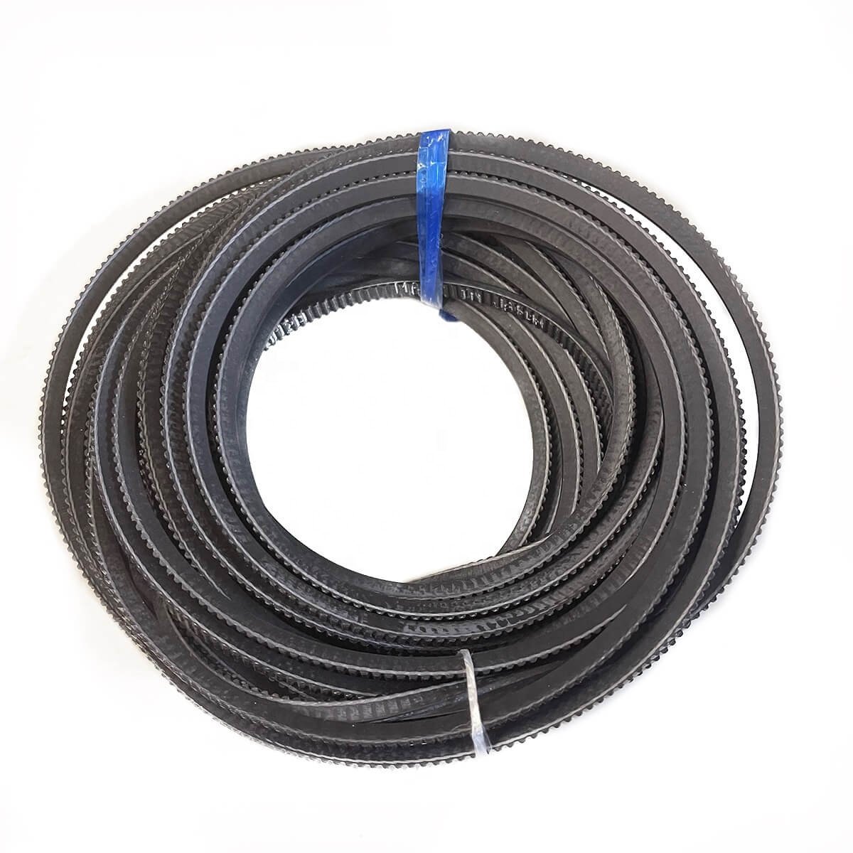 Manufacture Supplier Wide angle polyurethane V-Belt POLYMAX MODEL 7M-1450 1320 1600