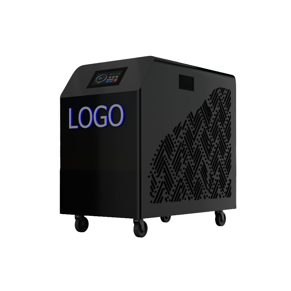 Omni Dynamic Cold Therapy Water Chiller for Bath Premium Quality for Cold/heat Therapy Chilling Equipment Wholesale 1 HP 38 GMCC
