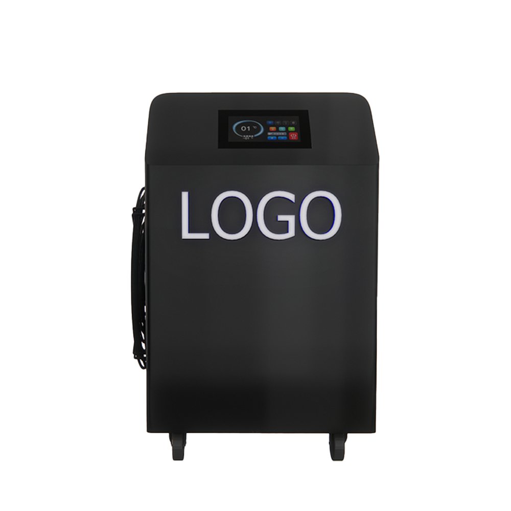 Omni Dynamic Cold Therapy Water Chiller for Bath Premium Quality for Cold/heat Therapy Chilling Equipment Wholesale 1 HP 38 GMCC