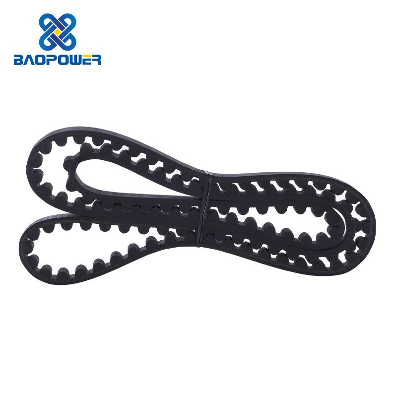 Custom Hot Sale Rubber Car Gt3 Timing Belt Industrial Transmission Belts