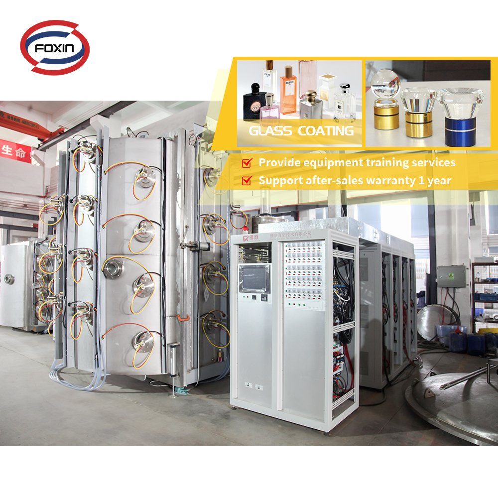 Factory Customized Glass Bottle Automatic Coating Line Mini Spray Coating Machine for Glass Bottles