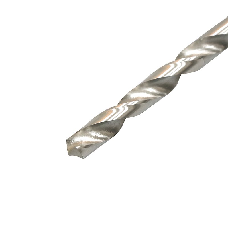 Power tools accessories high quality 2-13mm twist metal drill bit