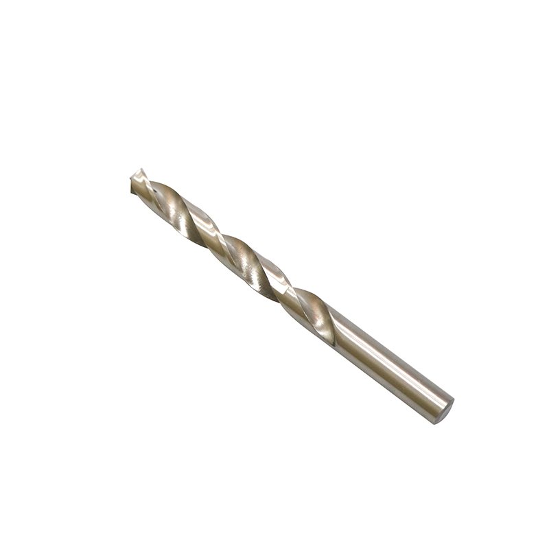 Power tools accessories high quality 2-13mm twist metal drill bit