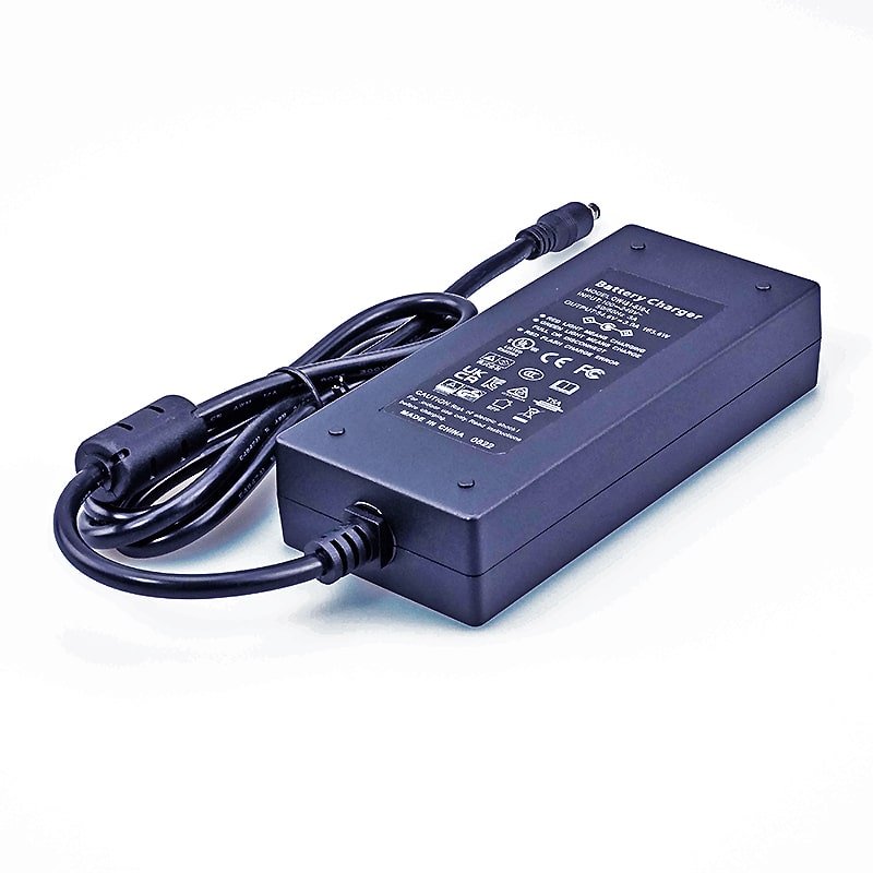 180W Battery Chargers 84V 2a Smart Charger For 20S 72V 74V Lithium ion Batteries Electric Tricycles Solar Energy System Battery