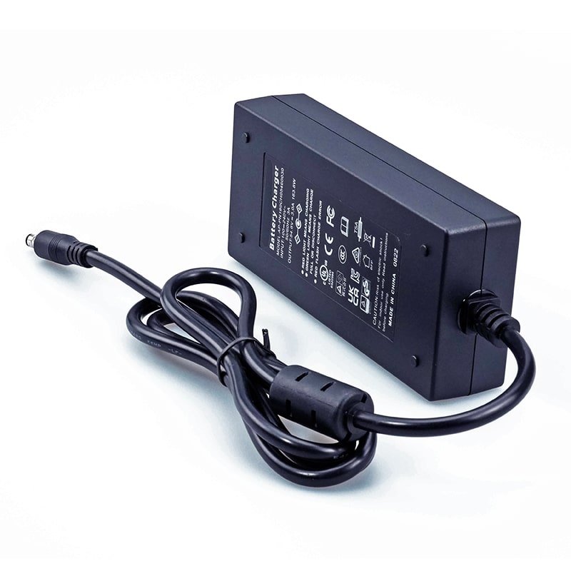 180W Battery Chargers 84V 2a Smart Charger For 20S 72V 74V Lithium ion Batteries Electric Tricycles Solar Energy System Battery