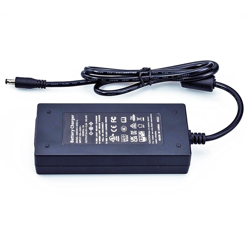 180W Battery Chargers 84V 2a Smart Charger For 20S 72V 74V Lithium ion Batteries Electric Tricycles Solar Energy System Battery
