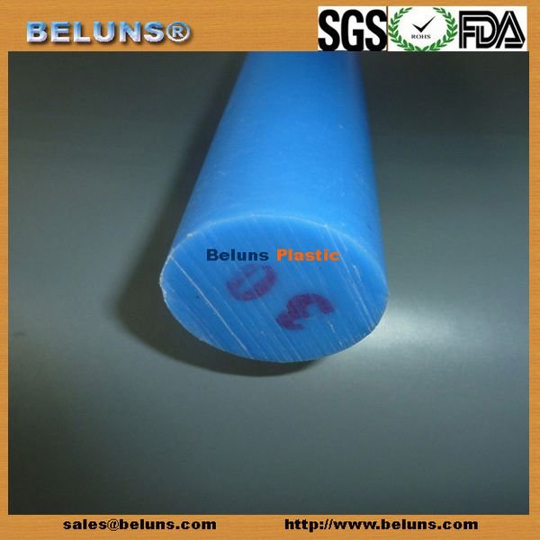 KESTAMID ( Cast Nylon, PA6G ) STANDARD Moulded Rods