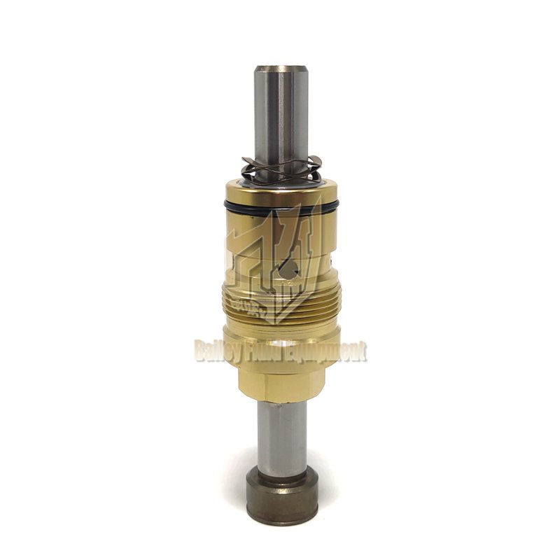 High Quality 24Y472 Airless Sprayer Pump KIT Repair Piston Pump for GRC GX21 GX19