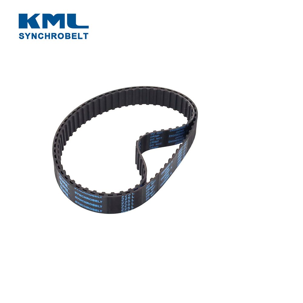 Professional Factory OEM or ODM Customized L Trapezoidal Rubber Synchronization Belt