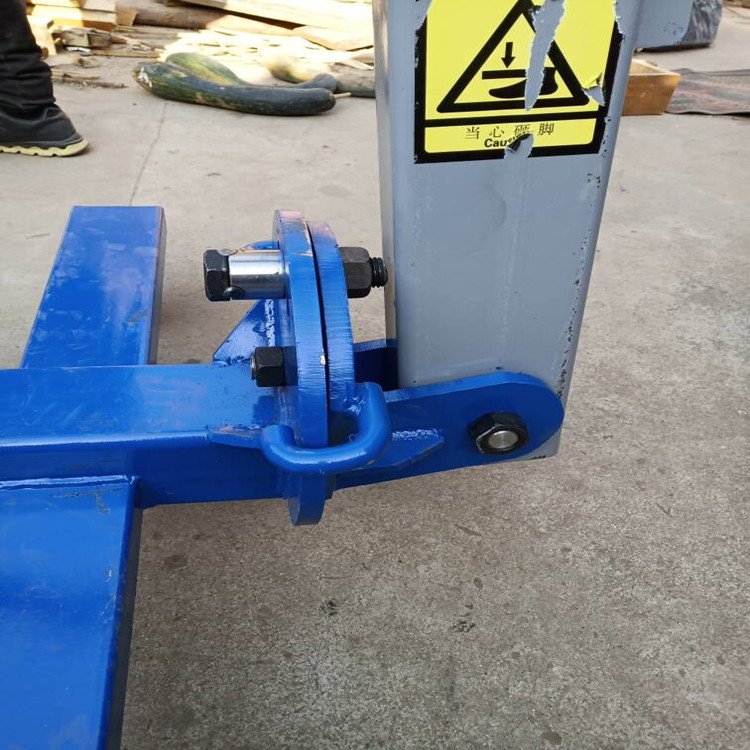 Good Quality Portable Frame Machine/car Chassis Straightener Frame Machine Body Repair Equipment for Sale