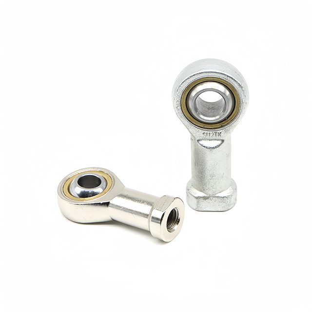 High precision stainless steel chromoly pillow ball joint rod end bearing P0S12