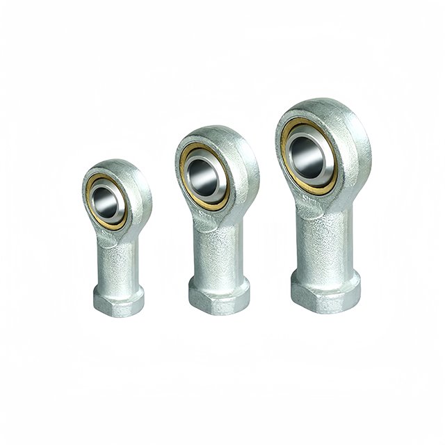 High precision stainless steel chromoly pillow ball joint rod end bearing P0S12